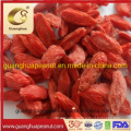 Best Quality Ningxia Organnic Lower Pesticide Good Fragrance Dried Goji Berry